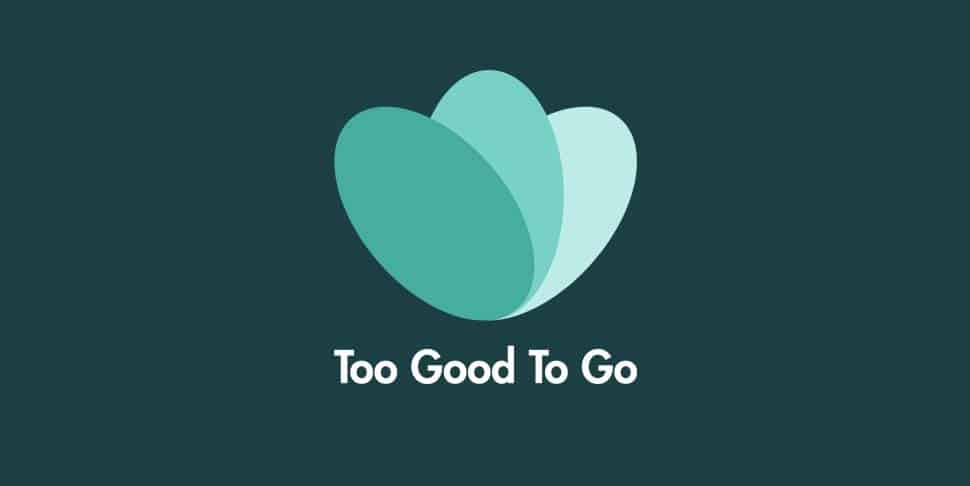 the too good to go logo